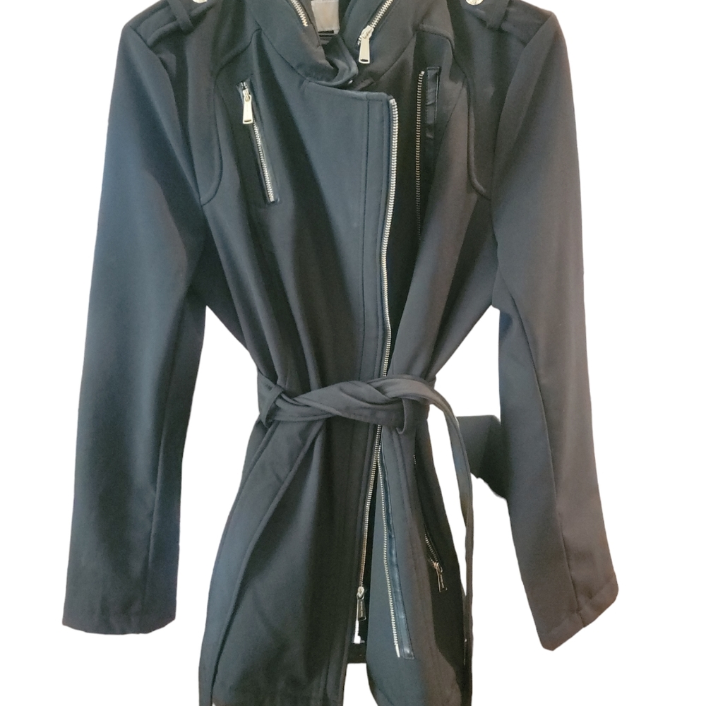 Micheal kors long coat
